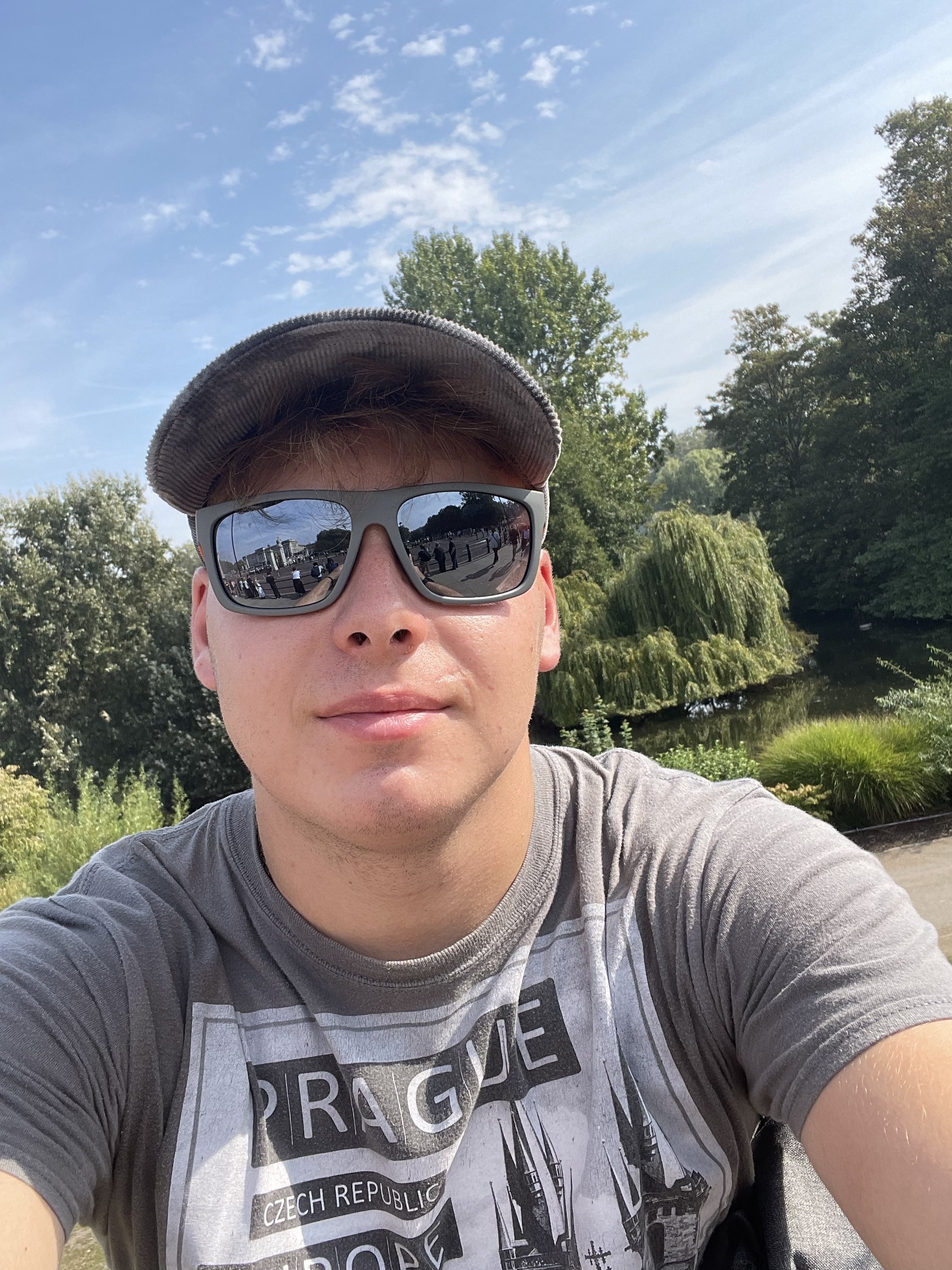 Michal Sládeček, Obchodno-technický manažér